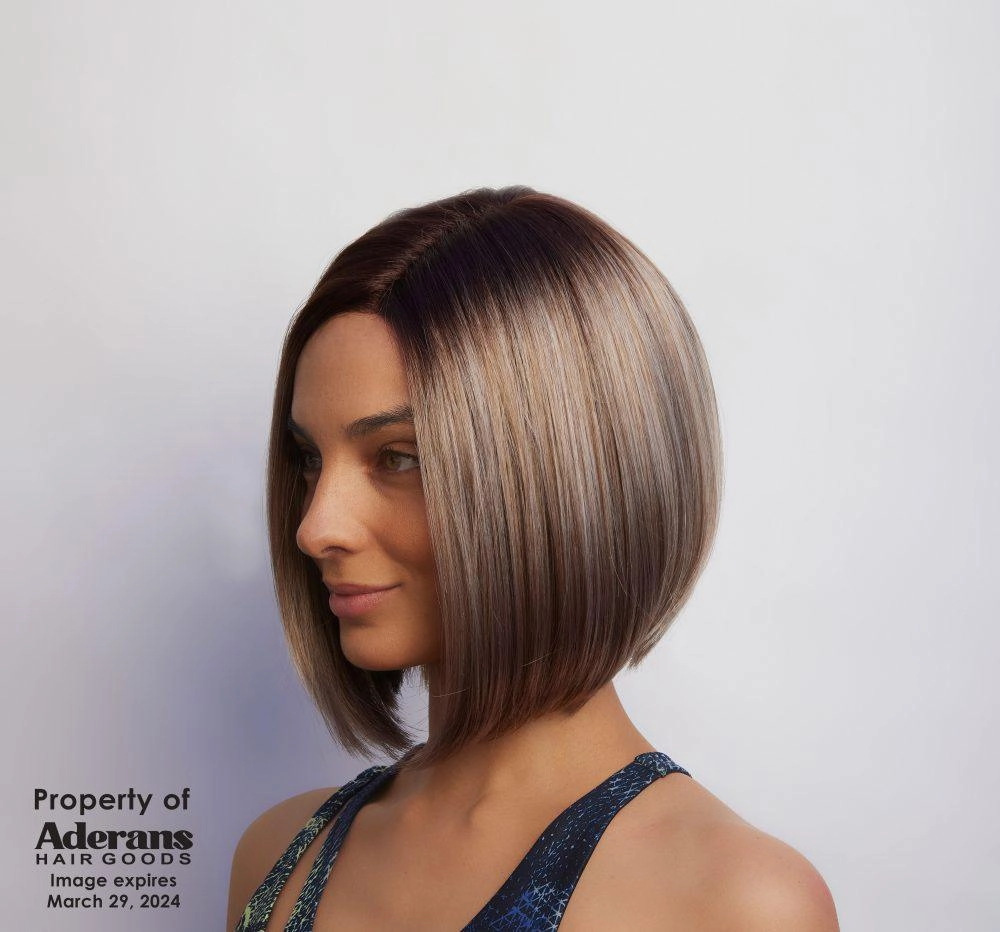 Ori Wig by Amore | Softnet Lace Front Monofilament Synthetic