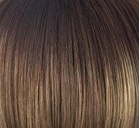 Ori Wig by Amore | Softnet Lace Front Monofilament Synthetic