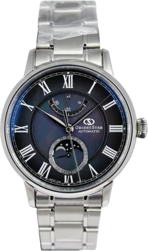 Orient Star RE-AY0116A Limited Edition (Pre-owned)