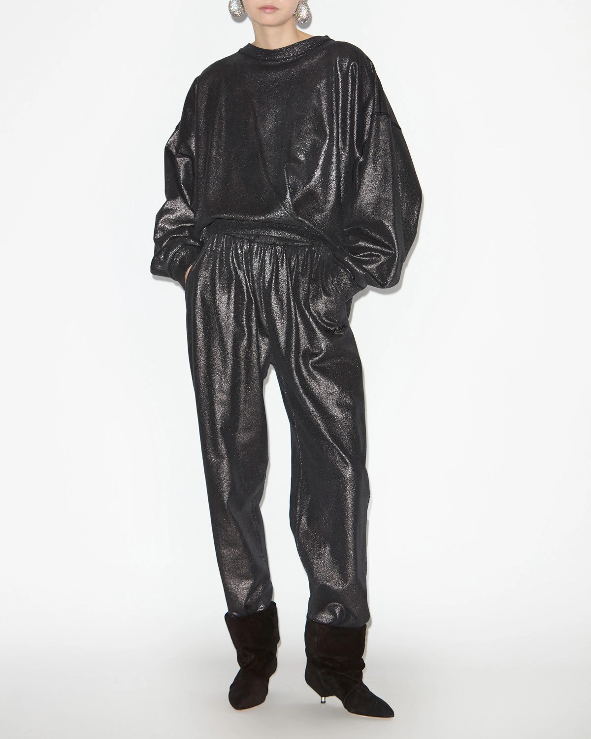 Paulia sweatshirt