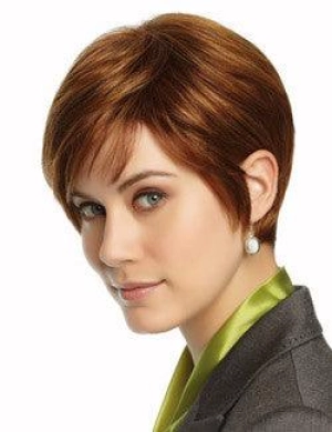 Petite First Rate Wig by Gabor | Synthetic (Personal Cap) | Clearance Sale Open Box (Unworn - Like New)