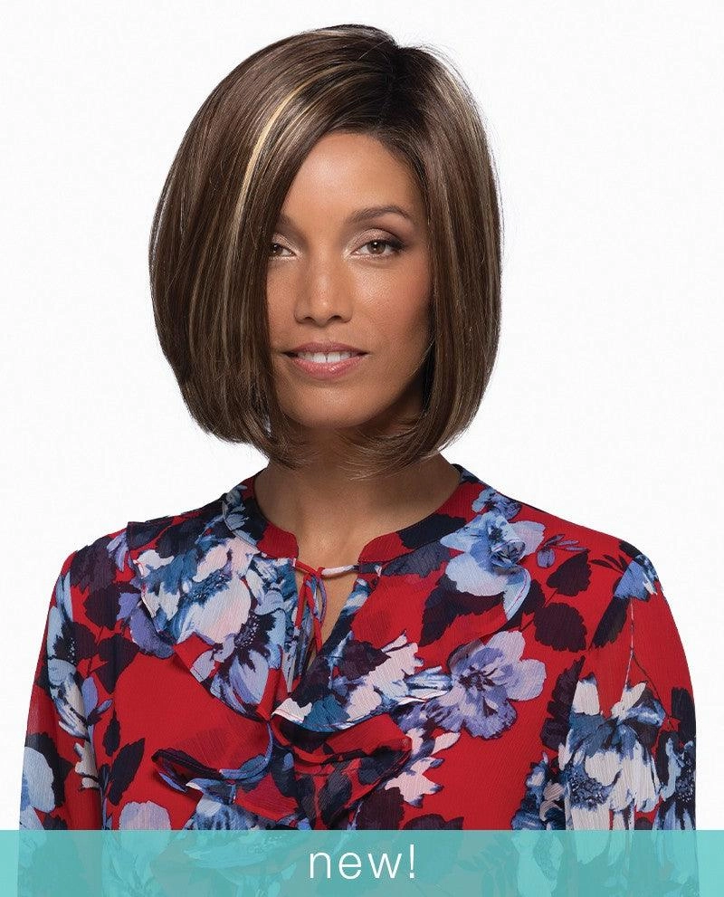 Petite Sullivan Wig by Estetica Designs | Synthetic (Lace Front Mono Part)