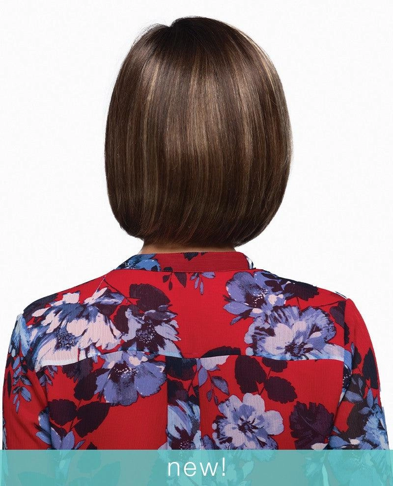 Petite Sullivan Wig by Estetica Designs | Synthetic (Lace Front Mono Part)