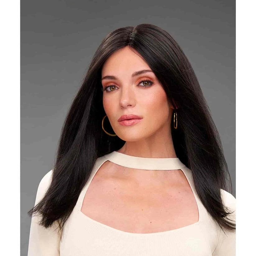Phoenix Wig by Jon Renau | Remy Human Hair Lace Front (Hand Tied)