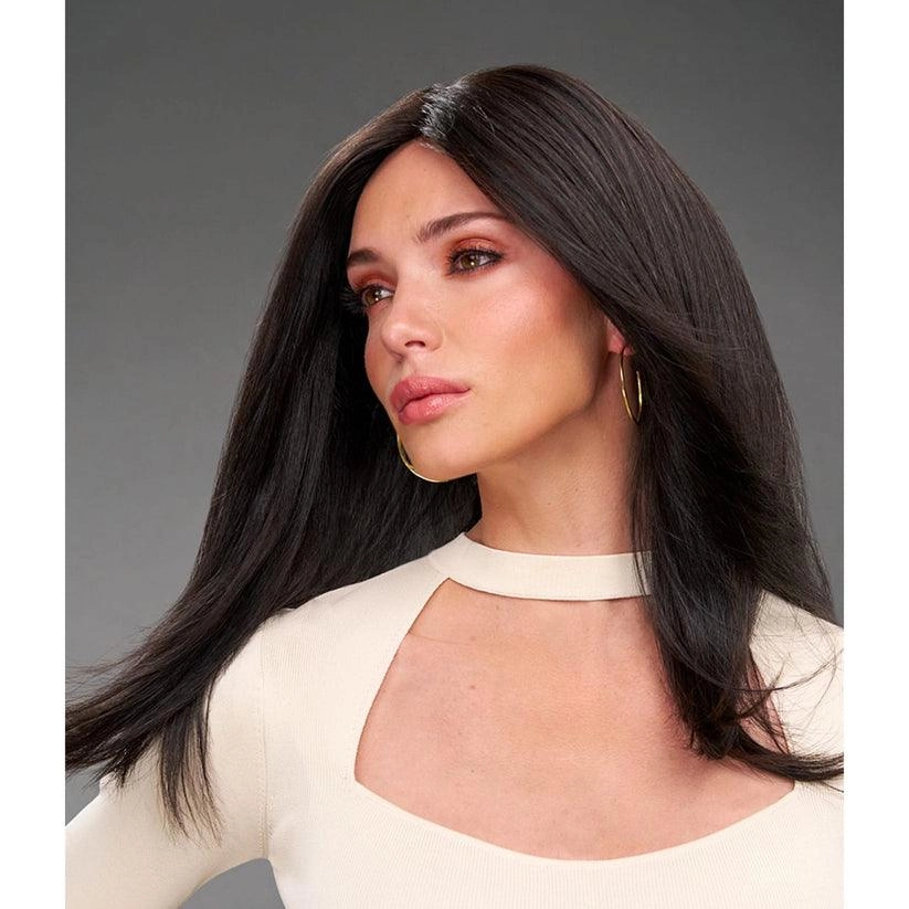 Phoenix Wig by Jon Renau | Remy Human Hair Lace Front (Hand Tied)