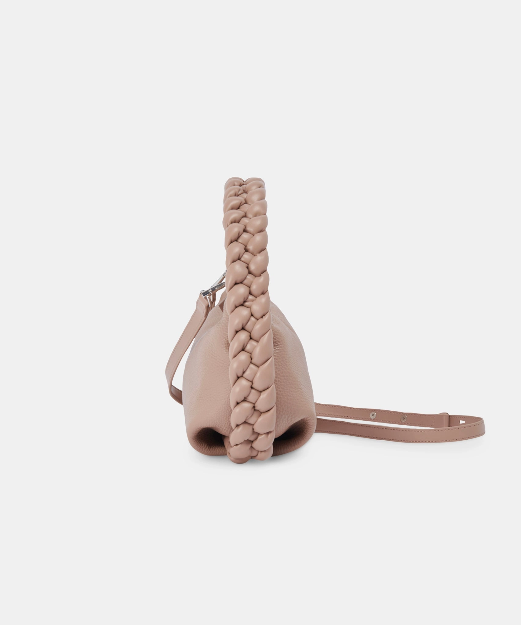 PIPPA CROSSBODY BAG CAFE LEATHER