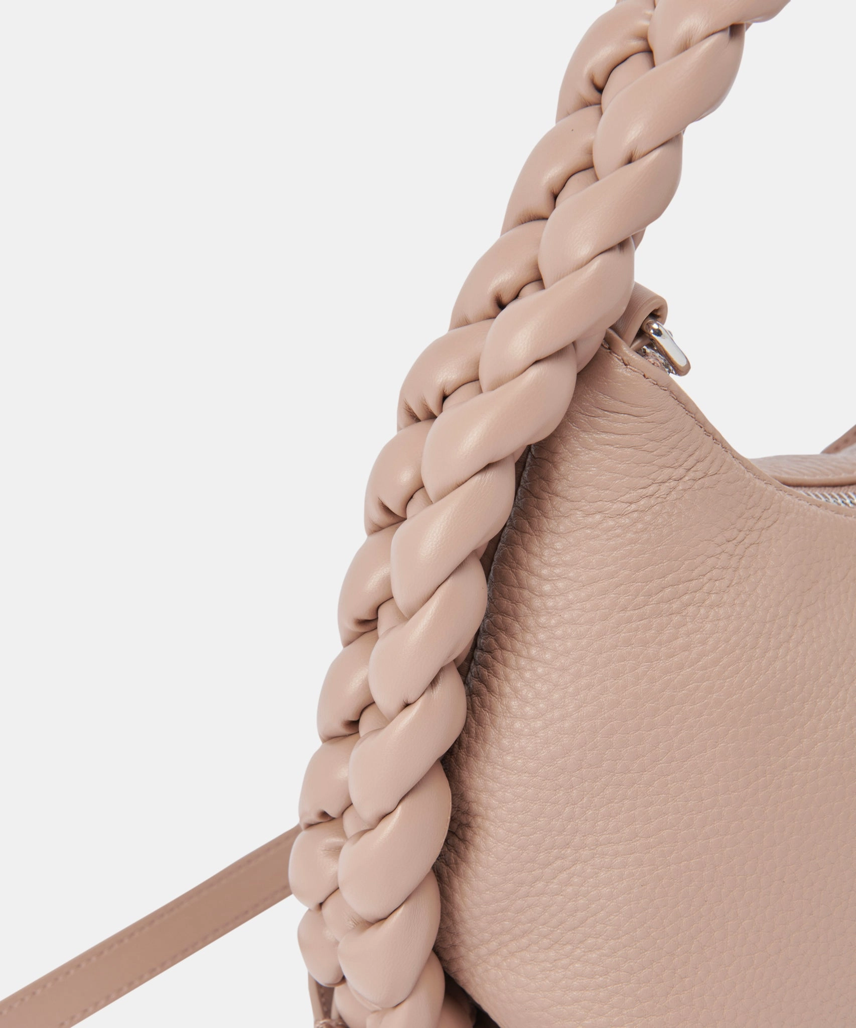 PIPPA CROSSBODY BAG CAFE LEATHER