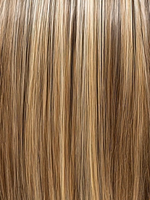 Pixie Lite | Synthetic Lace Front Wig (Mono Top)
