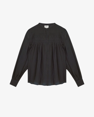 PLALIA BLOUSE