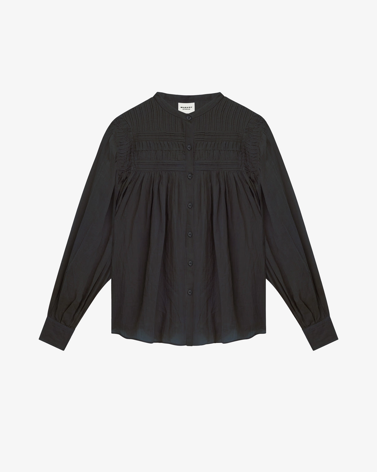 PLALIA BLOUSE