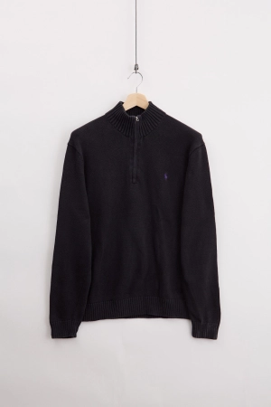 Polo Ralph Lauren Quarter zip (XL)