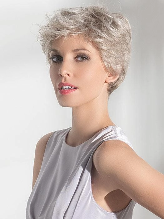 Posh Wig by Ellen Wille | Synthetic