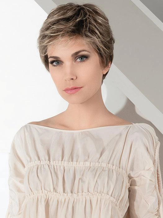 Posh Wig by Ellen Wille | Synthetic