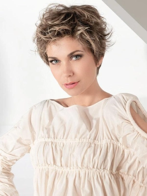 Posh Wig by Ellen Wille | Synthetic