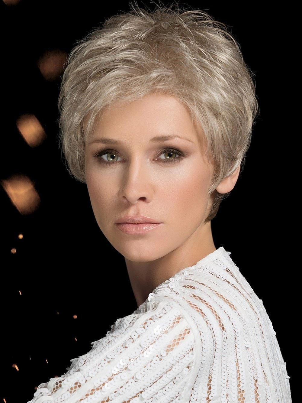 Posh Wig by Ellen Wille | Synthetic