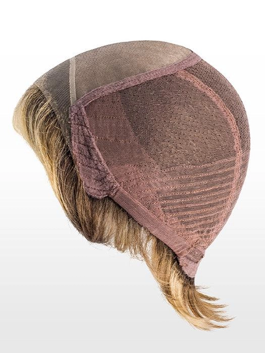 Posh Wig by Ellen Wille | Synthetic