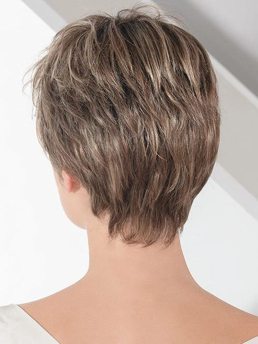 Posh Wig by Ellen Wille | Synthetic