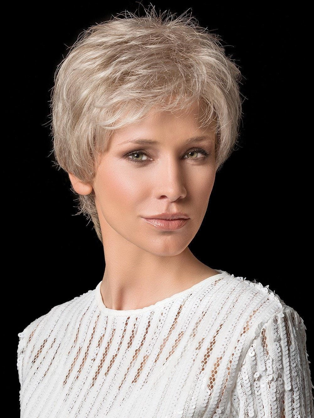 Posh Wig by Ellen Wille | Synthetic