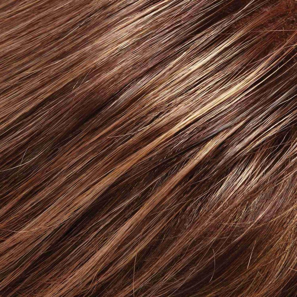 Posh Wig by Jon Renau | Synthetic (Double Mono Top)