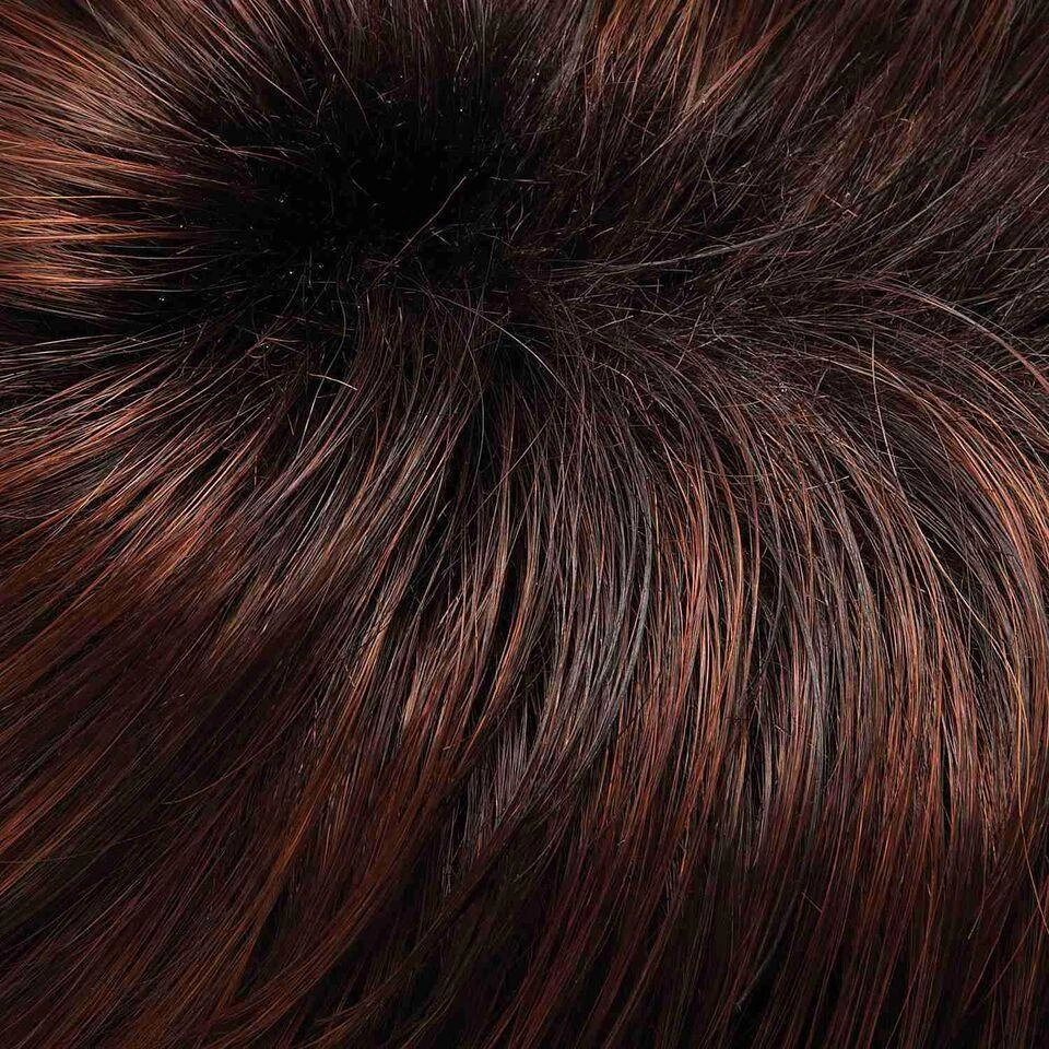 Posh Wig by Jon Renau | Synthetic (Double Mono Top)