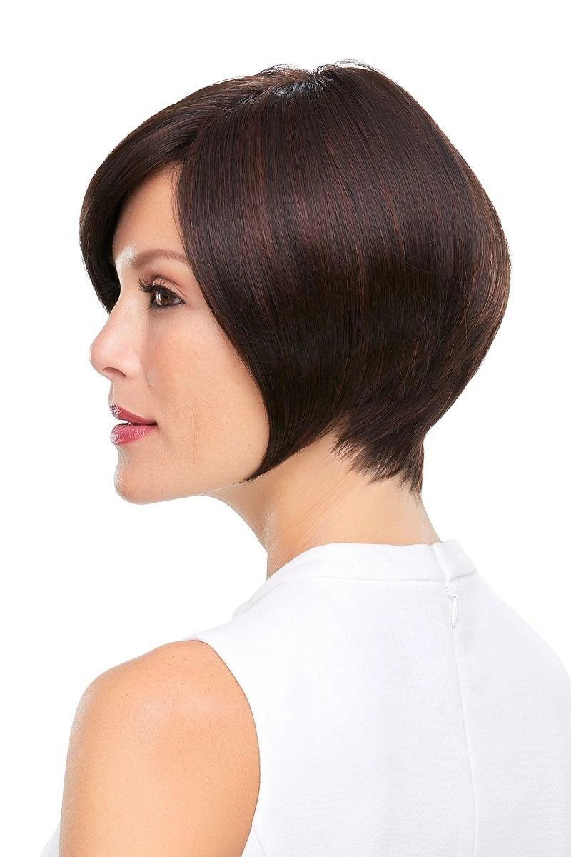 Posh Wig by Jon Renau | Synthetic (Double Mono Top)
