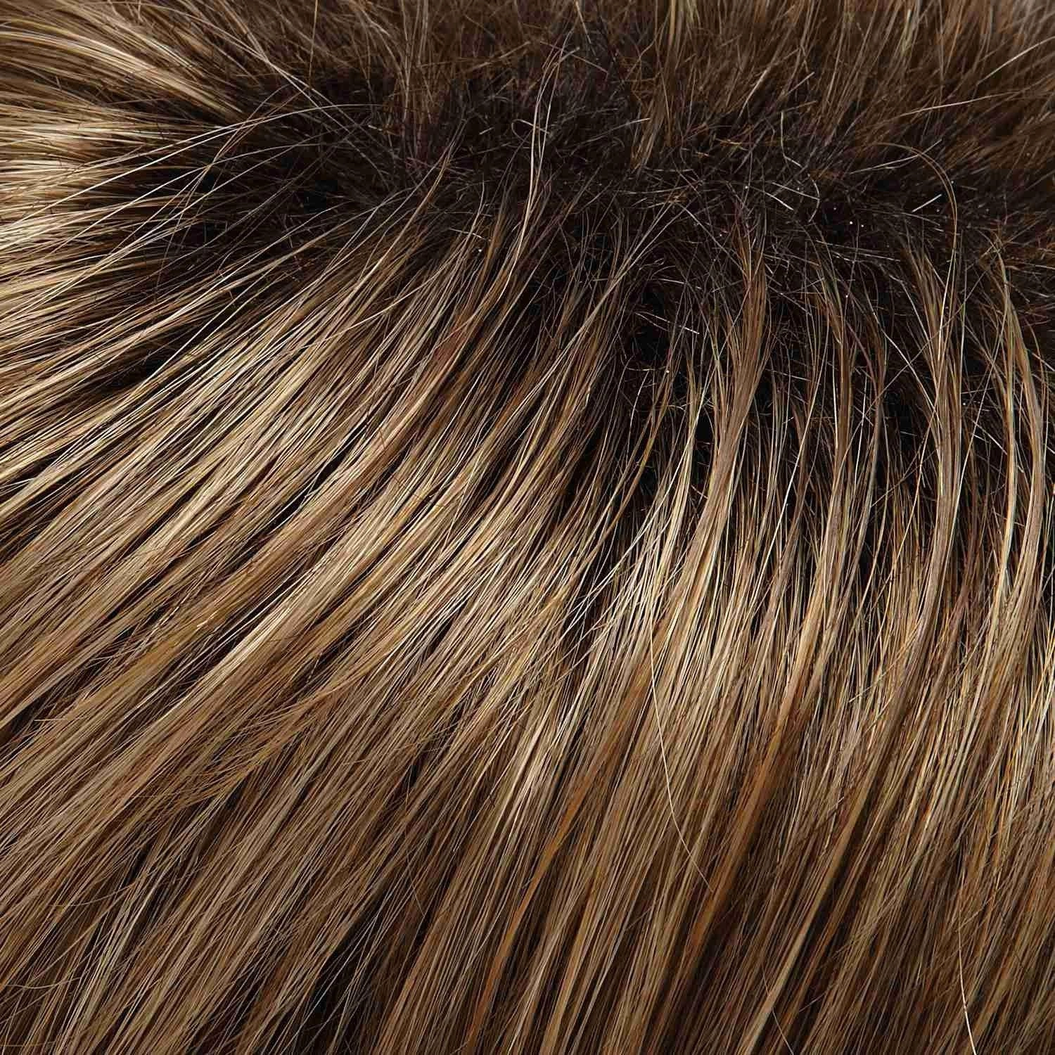 Posh Wig by Jon Renau | Synthetic (Double Mono Top)