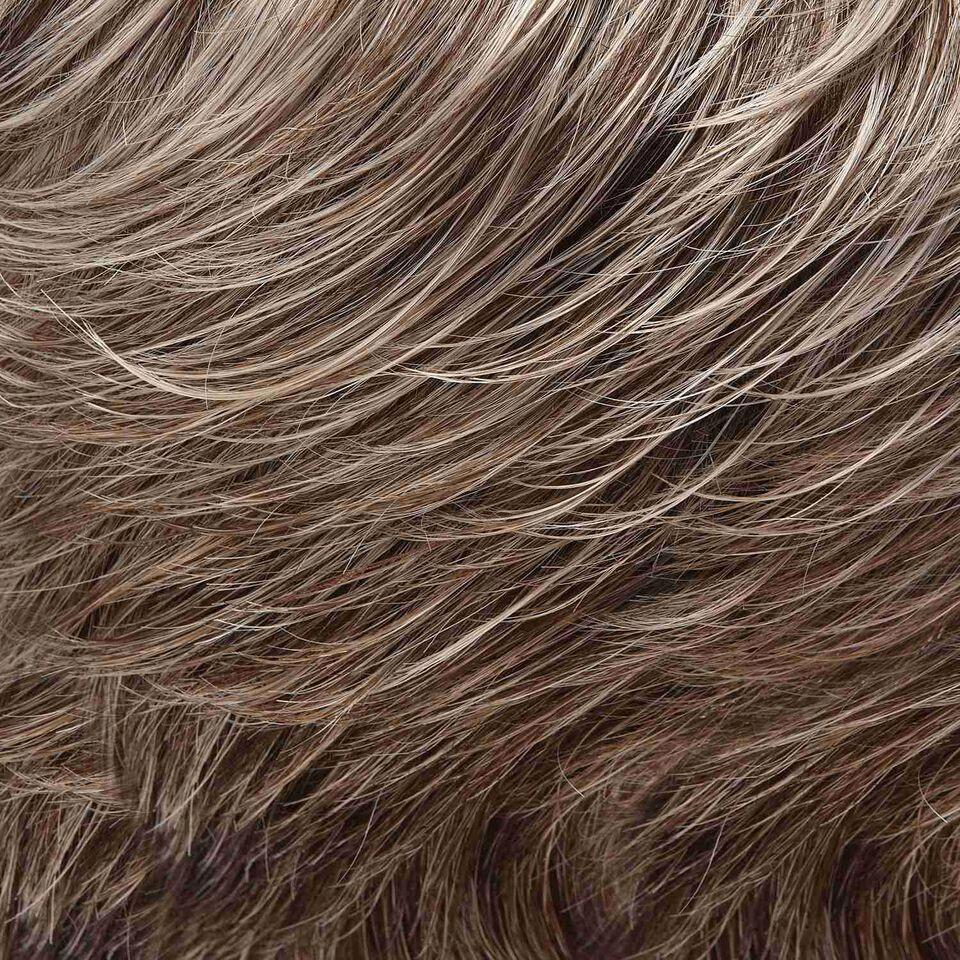 Posh Wig by Jon Renau | Synthetic (Double Mono Top)