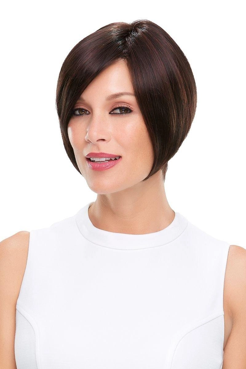 Posh Wig by Jon Renau | Synthetic (Double Mono Top)