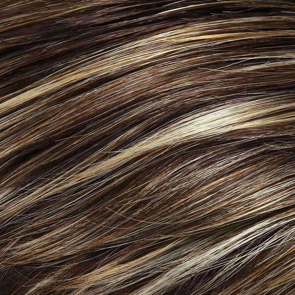Posh Wig by Jon Renau | Synthetic (Double Mono Top)