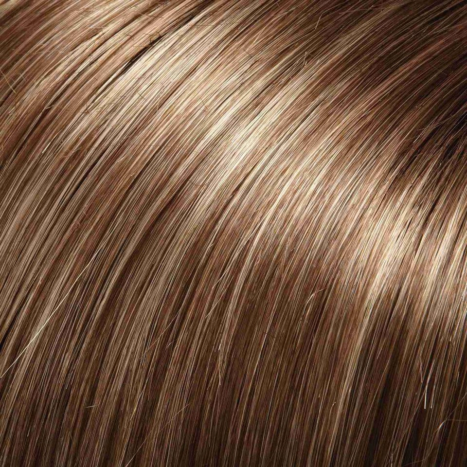 Posh Wig by Jon Renau | Synthetic (Double Mono Top)