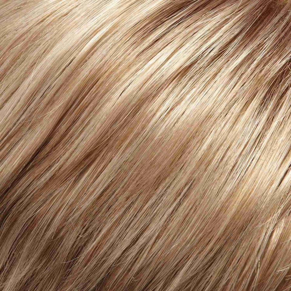 Posh Wig by Jon Renau | Synthetic (Double Mono Top)