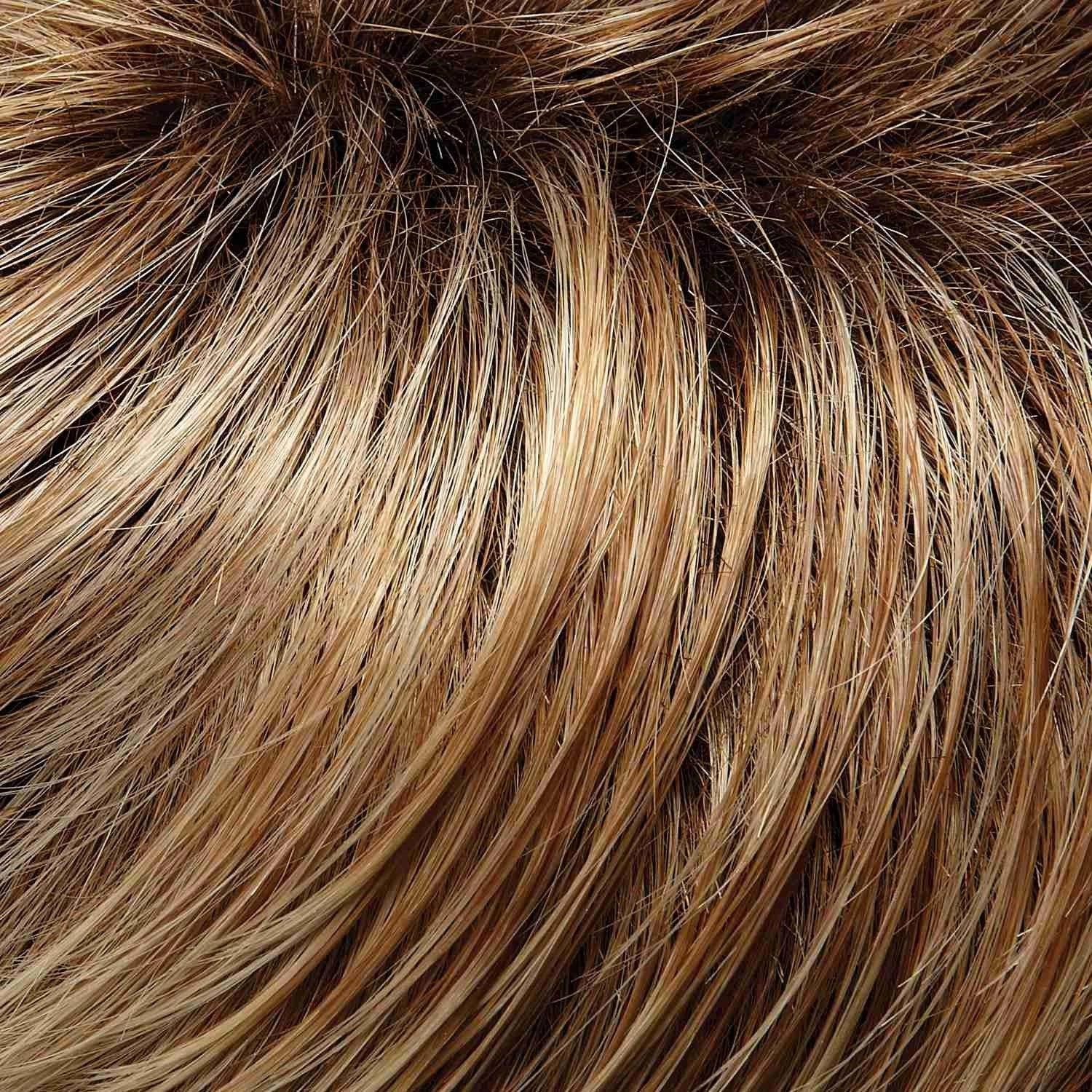 Posh Wig by Jon Renau | Synthetic (Double Mono Top)