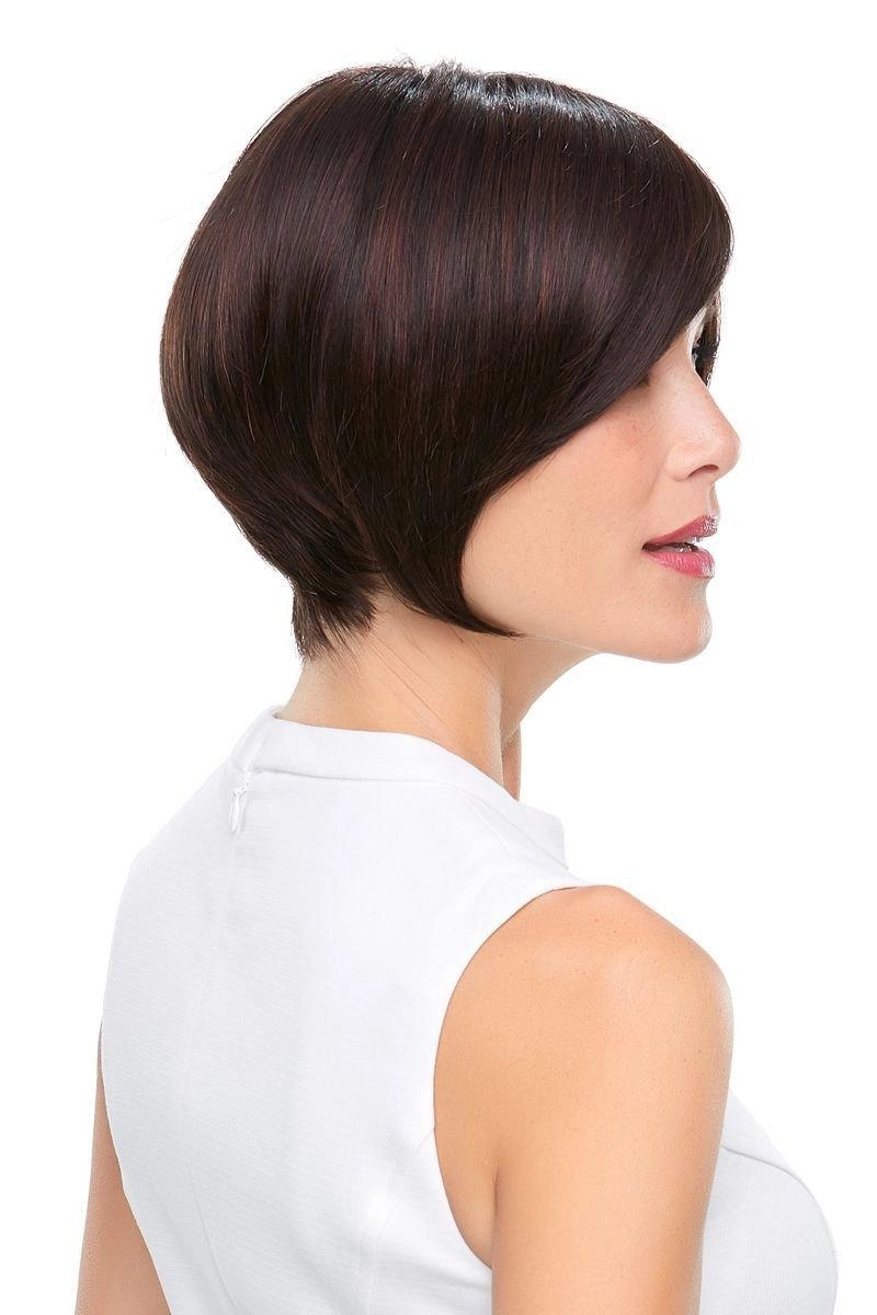 Posh Wig by Jon Renau | Synthetic (Double Mono Top)