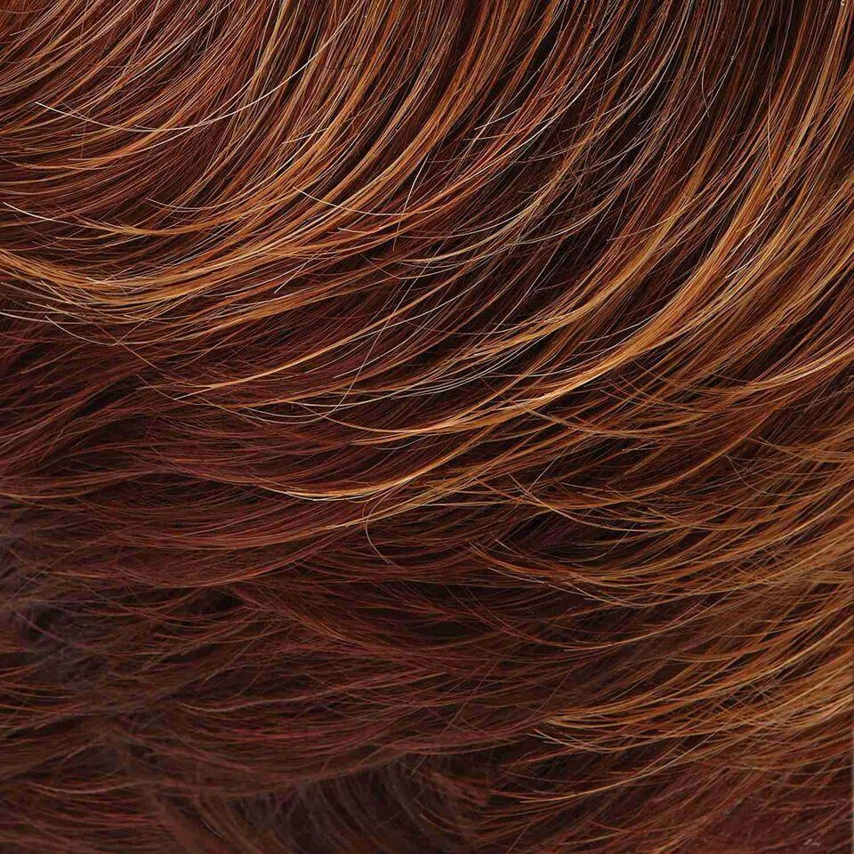 Posh Wig by Jon Renau | Synthetic (Double Mono Top)