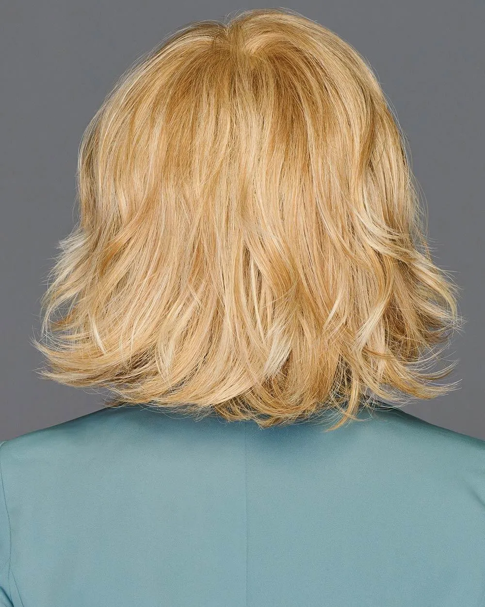 Positivity Wig by Gabor | Synthetic Lace Front (Mono)