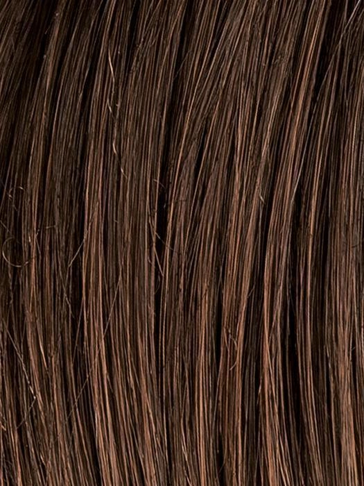 Prosecco Hairpiece by Ellen Wille | Synthetic Hairpiece