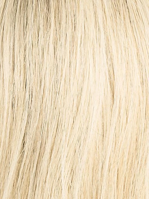 Prosecco Hairpiece by Ellen Wille | Synthetic Hairpiece