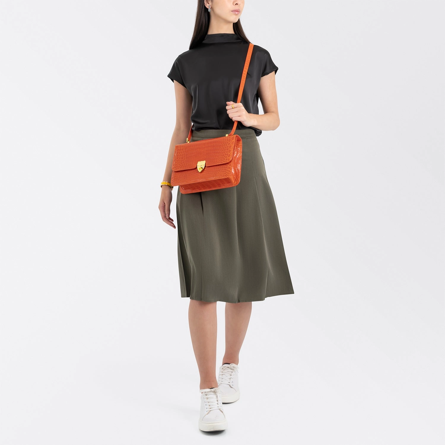 PUPPIS CROSSBODY