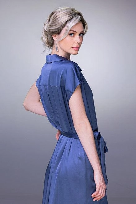 Rachel Lite Wig by Jon Renau | Hand Tied Lace Front Single Mono