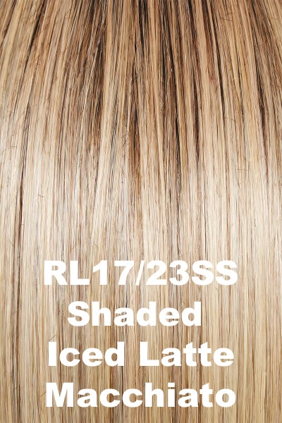 Raquel Welch Wigs - Mesmerized