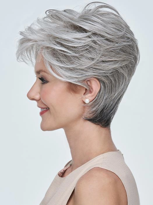 Ready For Takeoff Wig by Raquel Welch | 100% Hand Tied Base Lace Front (Mono Top)