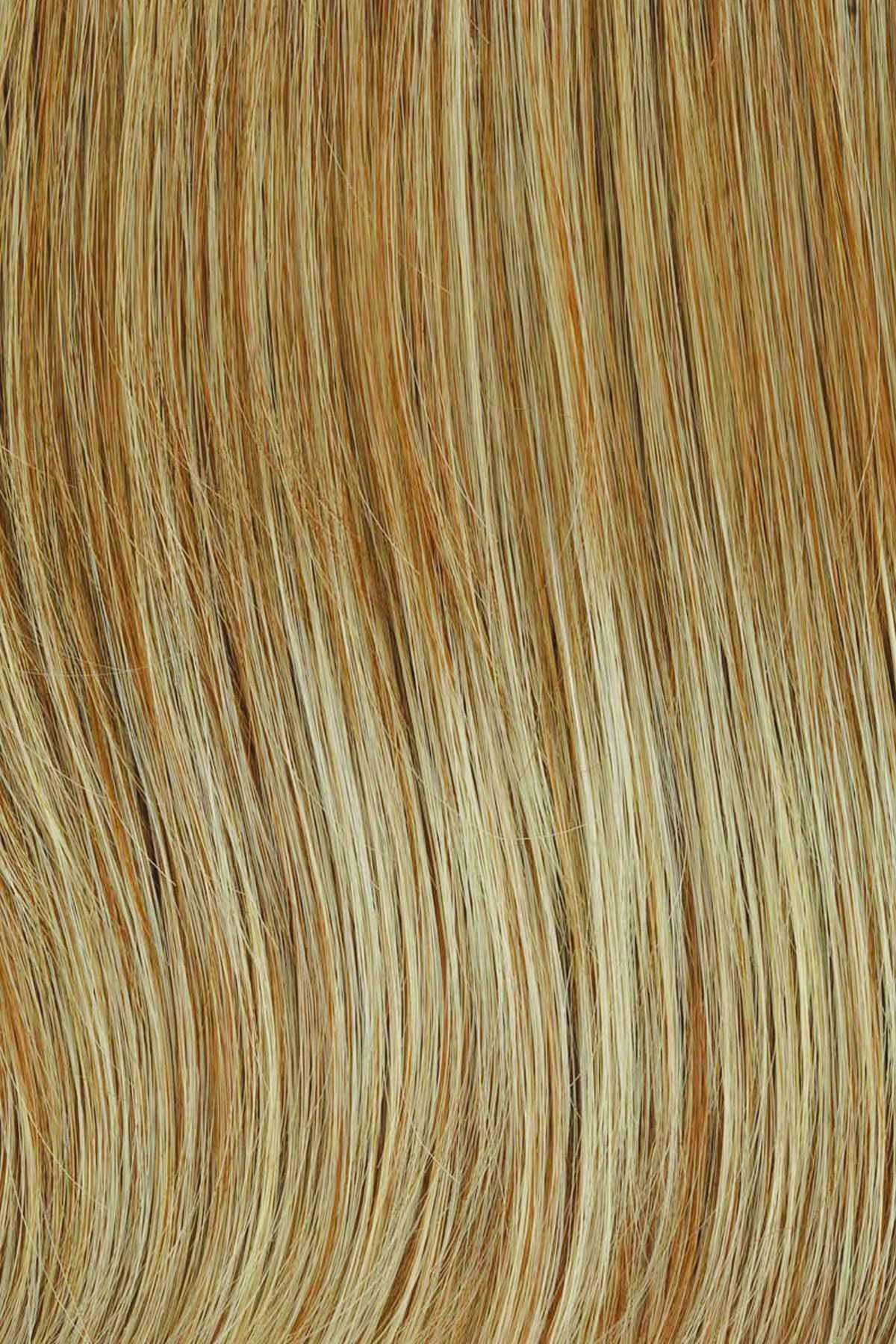 Ready For Takeoff Wig by Raquel Welch | 100% Hand Tied Base Lace Front (Mono Top)
