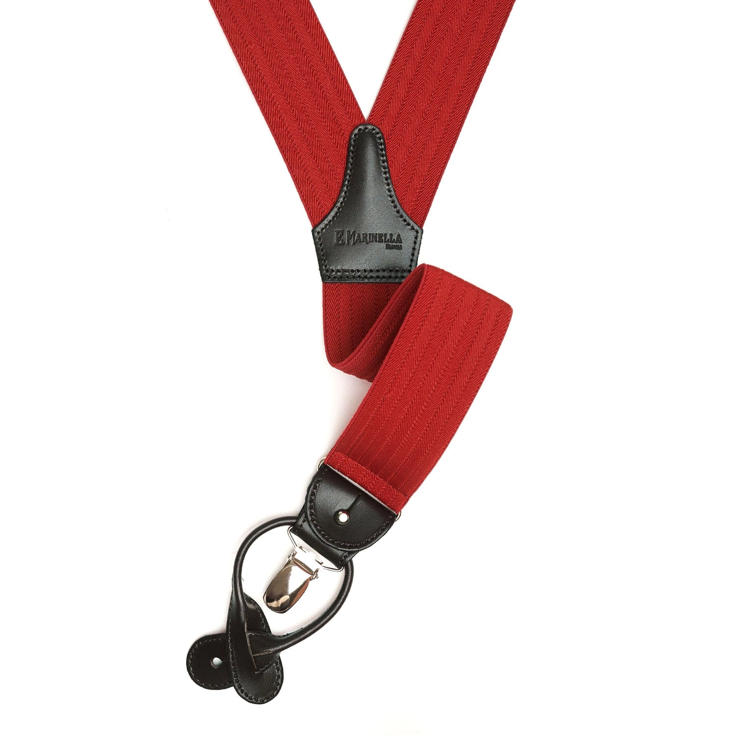 RED BRACES