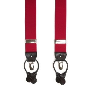RED BRACES