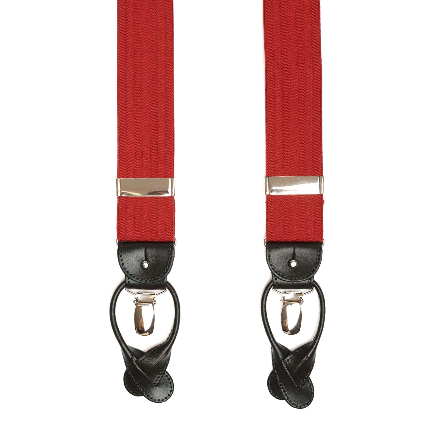 RED BRACES
