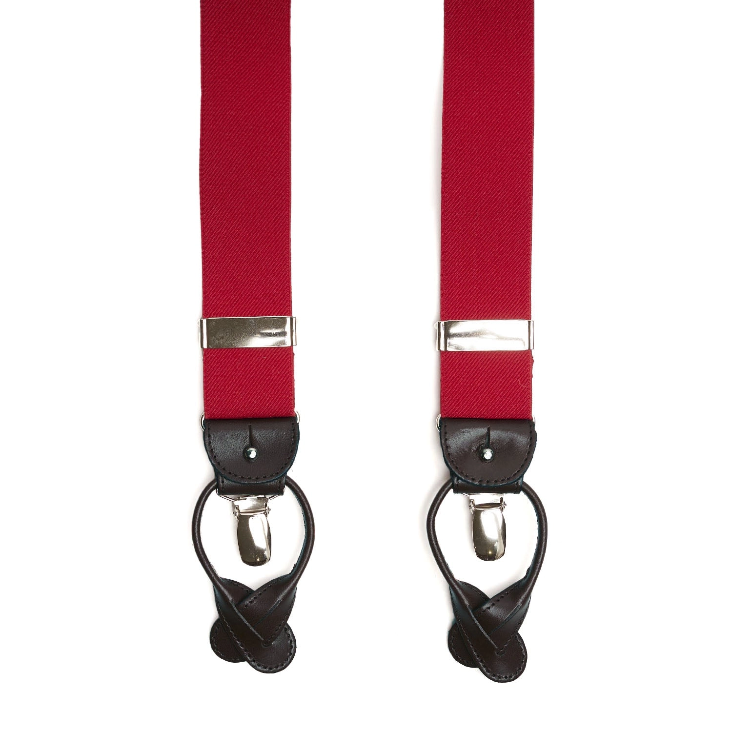 RED BRACES