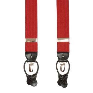 RED BRACES