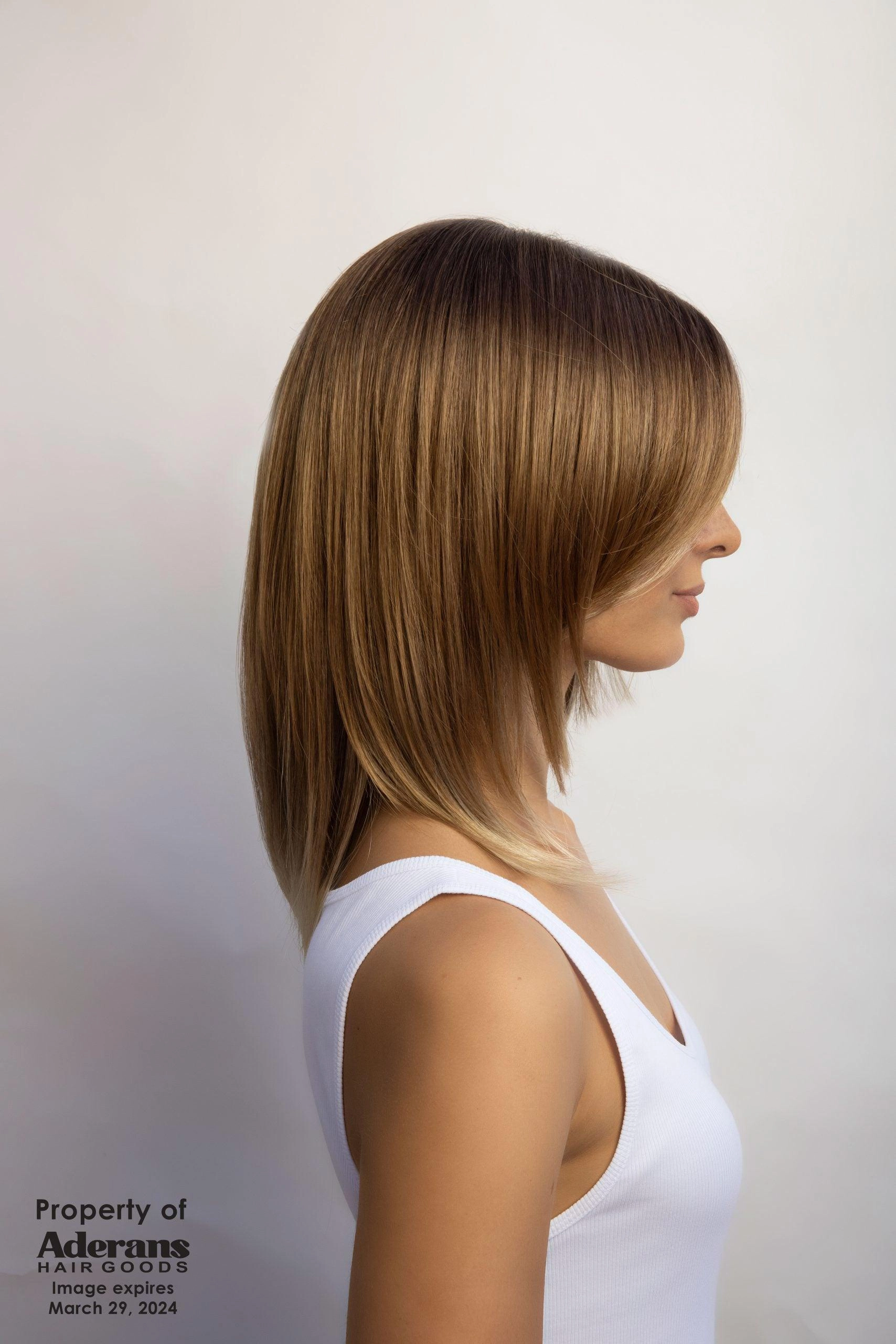 Reed Wig by Amore | Synthetic (Lace Front Double Mono)