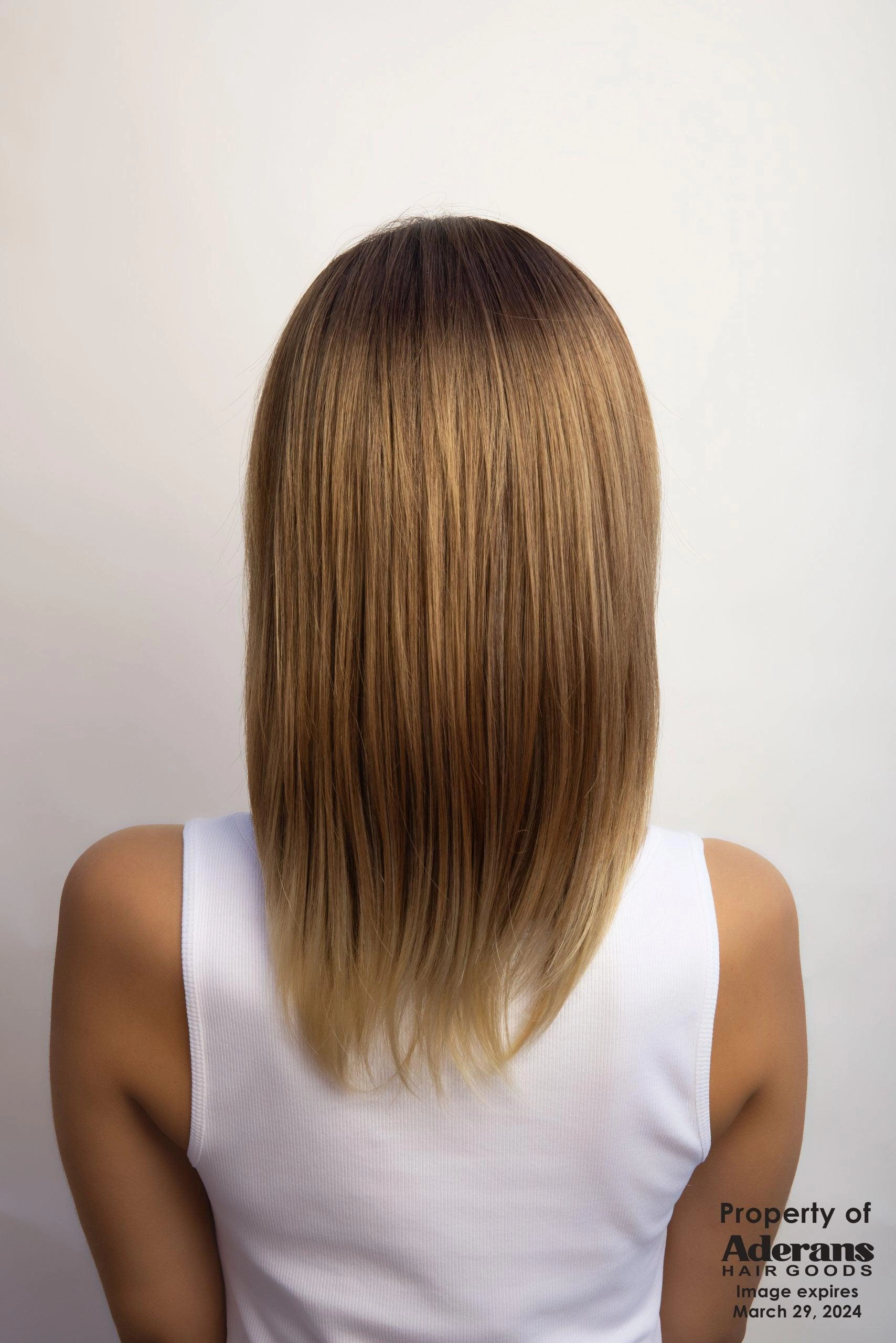 Reed Wig by Amore | Synthetic (Lace Front Double Mono)