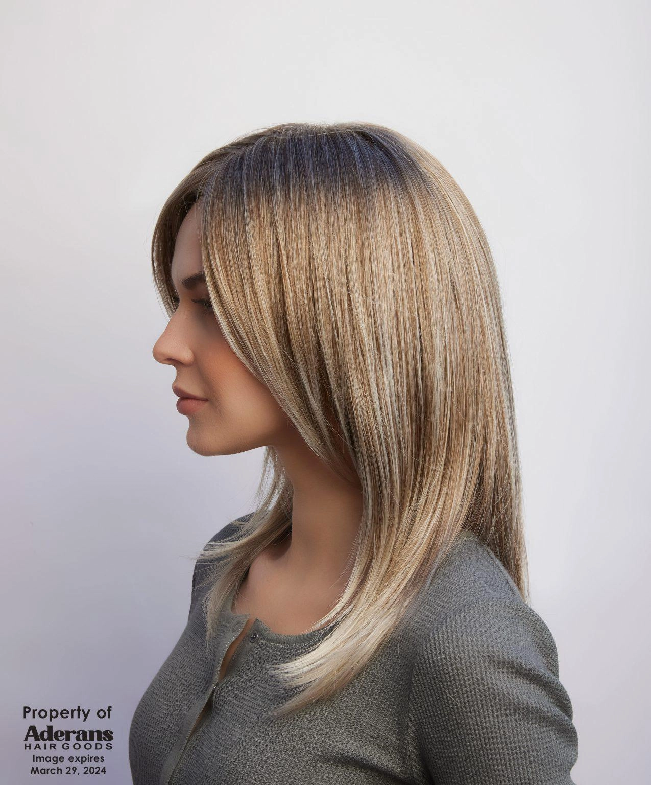 Reed Wig by Amore | Synthetic (Lace Front Double Mono)